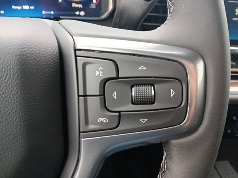 New 2026 Chevrolet Silverado 1500 LT w/ Safety Package image 33
