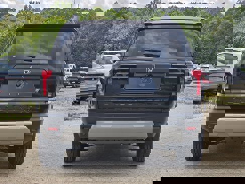 New 2026 Honda Passport RTL image 12