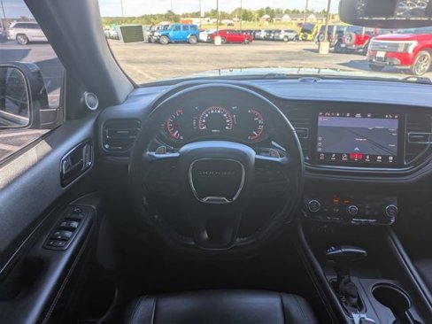 Used 2021 Dodge Durango GT image 14