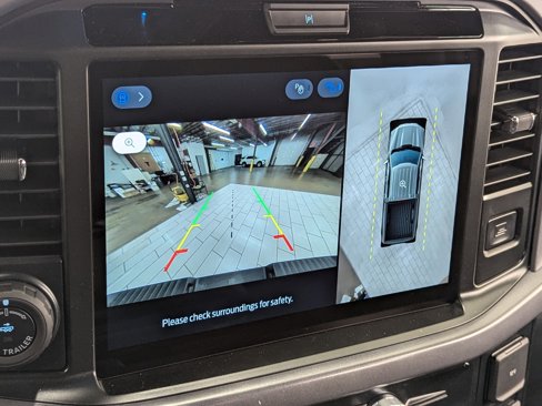 New 2025 Ford F150 XLT image 28