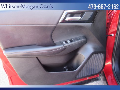 Used 2023 Mitsubishi Outlander SE image 27