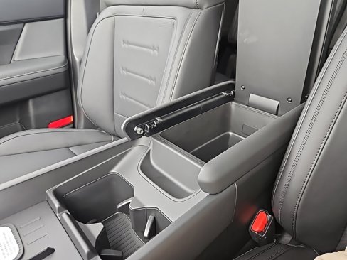 New 2026 Hyundai Santa Fe Calligraphy image 19