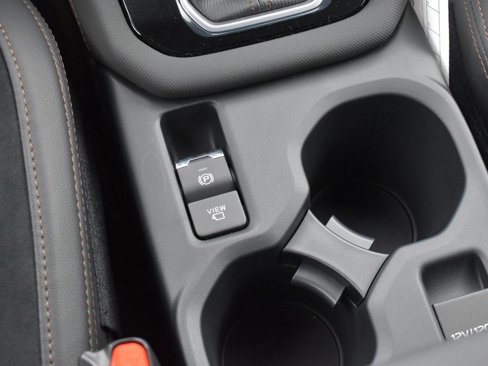 New 2025 Subaru Forester Touring image 22
