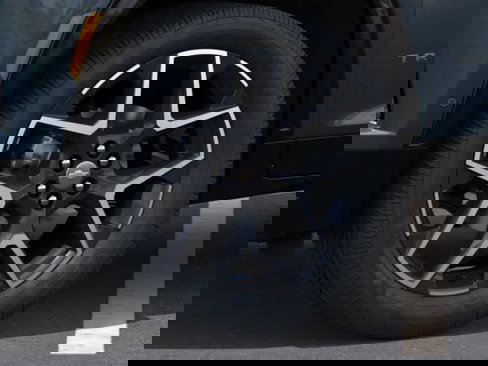 New 2026 Chevrolet Traverse High Country image 9