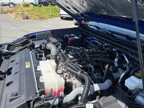 Used 2024 Toyota Tacoma SR5 image 15