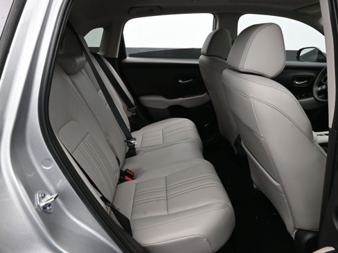 New 2026 Honda HR-V EX-L image 38