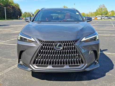 New 2026 Lexus NX 350 AWD w/ Premium Package image 2