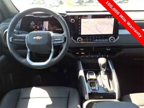 New 2026 Chevrolet Colorado LT w/ LT Convenience Package image 13
