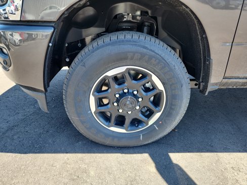 New 2025 RAM 3500 Laramie image 26