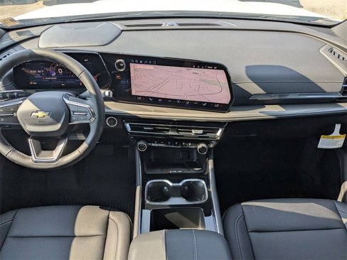 New 2026 Chevrolet Traverse LT w/ Sun and Wheel Package image 17