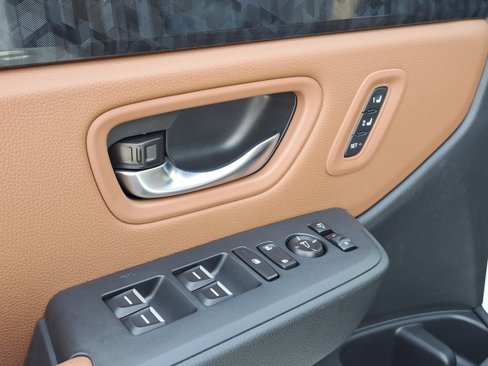 New 2026 Honda Passport TrailSport Elite image 22