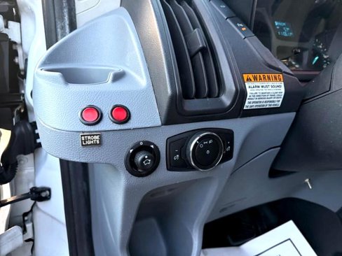 Used 2016 Ford Transit 250 130 Low Roof image 32