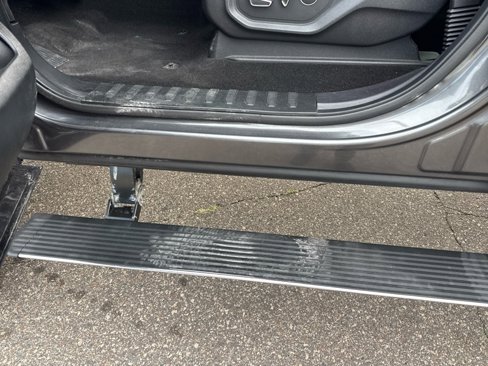 Used 2019 Ford F250 Lariat w/ Lariat Ultimate Package image 12