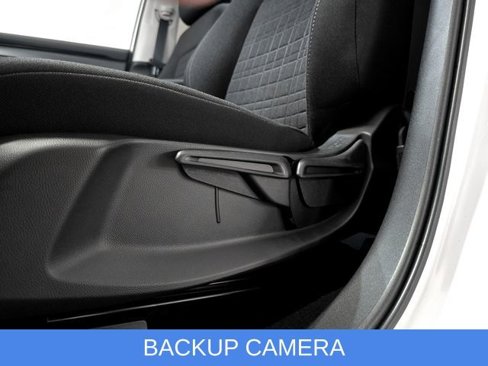 New 2026 Honda HR-V LX image 4