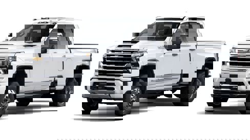 New 2026 Chevrolet Silverado 3500 High Country w/ High Country Premium Package image 27
