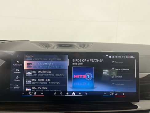 New 2026 BMW X7 xDrive40i w/ Executive Package image 15