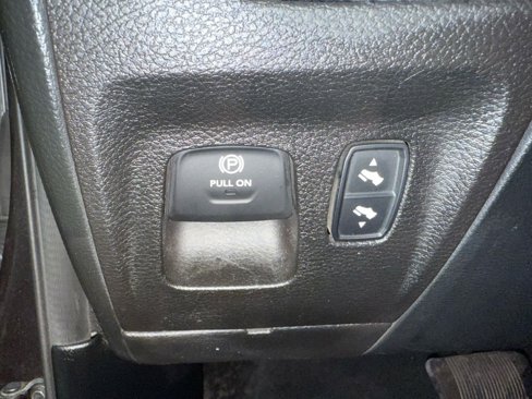 Used 2020 RAM 1500 Big Horn image 13