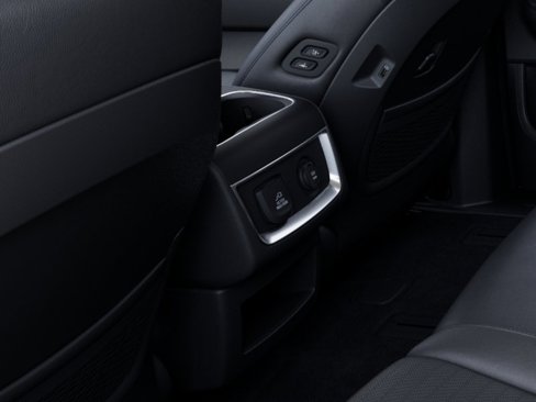 New 2026 Kia Carnival SX Prestige image 29