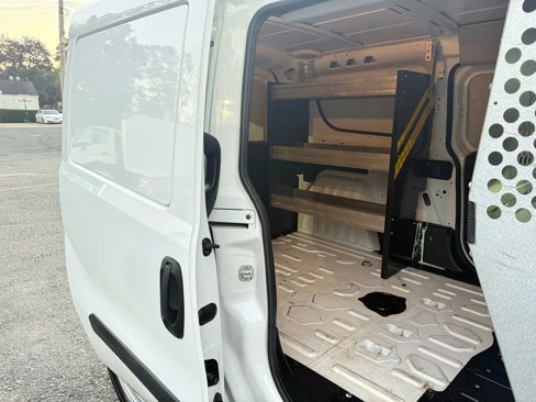 Used 2019 RAM ProMaster City Tradesman image 17