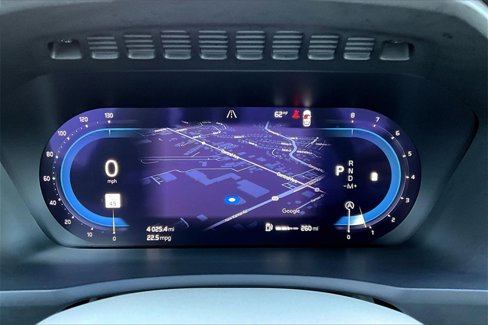 Certified 2024 Volvo XC90 B6 Plus w/ Protection Package Premier image 13