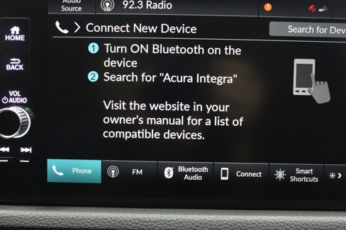 Used 2023 Acura Integra A-Spec image 31