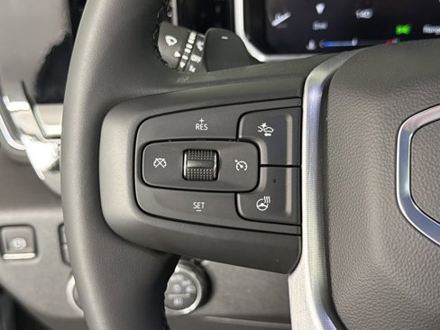 New 2026 GMC Sierra 1500 SLT w/ SLT Premium Plus Package image 24