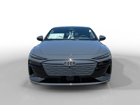 New 2025 Audi A6 e-tron Premium Plus image 8