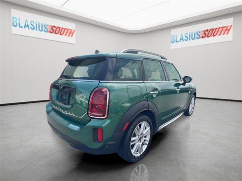 Used 2022 MINI Cooper Countryman ALL4 image 3