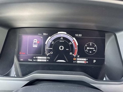 New 2026 Toyota Tundra Limited w/ Nightshade Package image 28