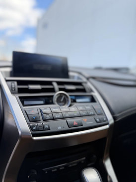 Used 2015 Lexus NX 200t AWD w/ Premium Package image 26