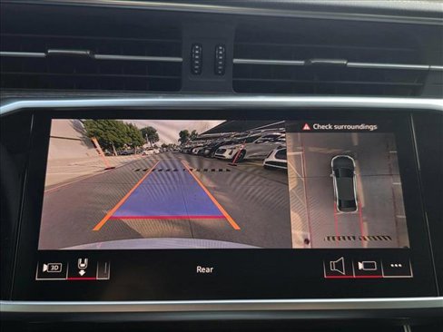 New 2025 Audi A6 3.0T Premium image 25