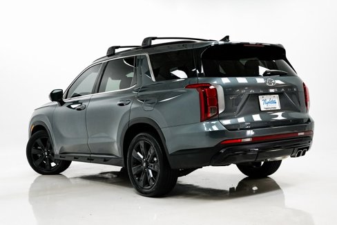 Used 2025 Hyundai Palisade XRT image 30