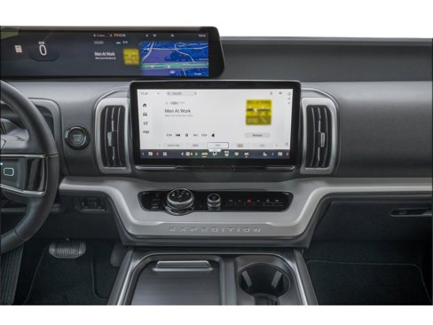 New 2025 Ford Expedition Active image 38