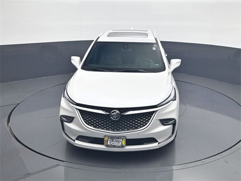Used 2024 Buick Enclave Avenir w/ Avenir Technology Package image 15
