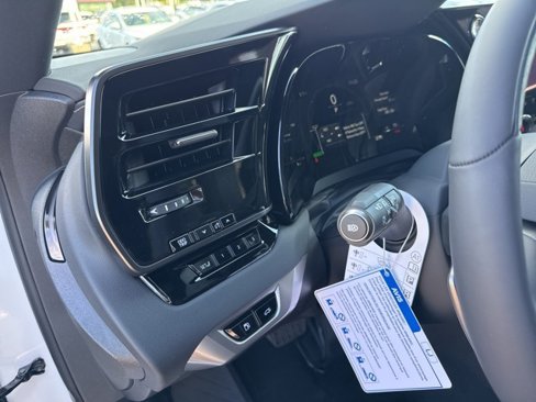 New 2025 Lexus RX 350 w/ Convenience Package image 26