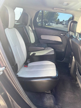 Used 2015 GMC Terrain SLT w/ Open Road Package image 15