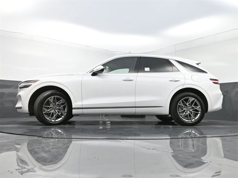 Used 2024 Genesis GV70 2.5T w/ Select Package image 30