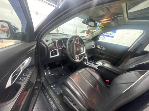 Used 2014 Chevrolet Equinox LT image 10
