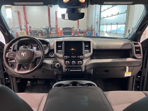 New 2024 RAM 2500 Tradesman w/ Towing Technology Group image 19