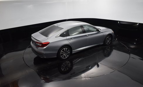 Used 2022 Honda Accord EX-L image 31