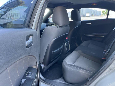 Used 2019 Dodge Charger SXT image 7