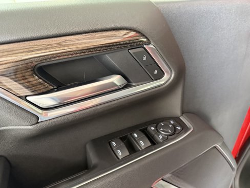 New 2026 Chevrolet Silverado 2500 LT w/ Trail Boss Package image 18