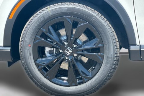 New 2026 Honda CR-V Sport Touring image 11