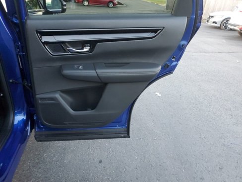 Certified 2025 Honda CR-V EX-L image 30