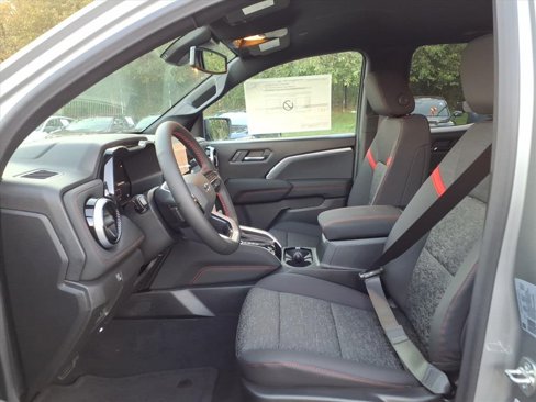 New 2026 Chevrolet Colorado Z71 w/ Technology Package image 11