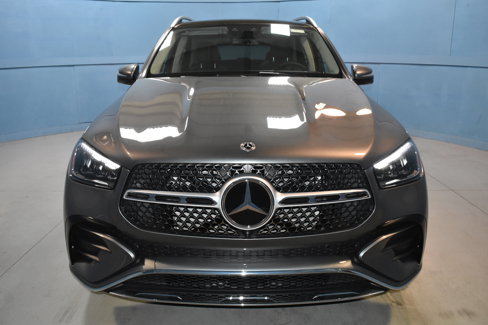 New 2026 Mercedes-Benz GLE 450 4MATIC image 21