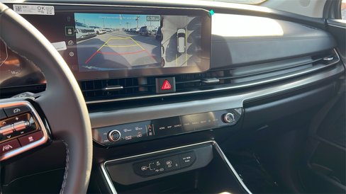 New 2026 Kia Carnival SX image 23