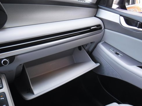 Used 2024 Hyundai Palisade SEL image 29