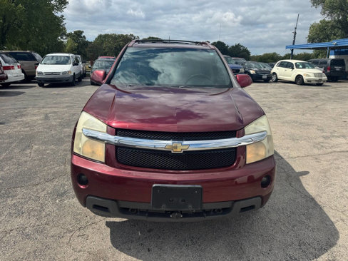 Used 2009 Chevrolet Equinox LT w/ LT Preferred Equipment Group image 3