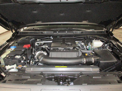 New 2026 Nissan Frontier SV w/ SV Convenience Package image 11